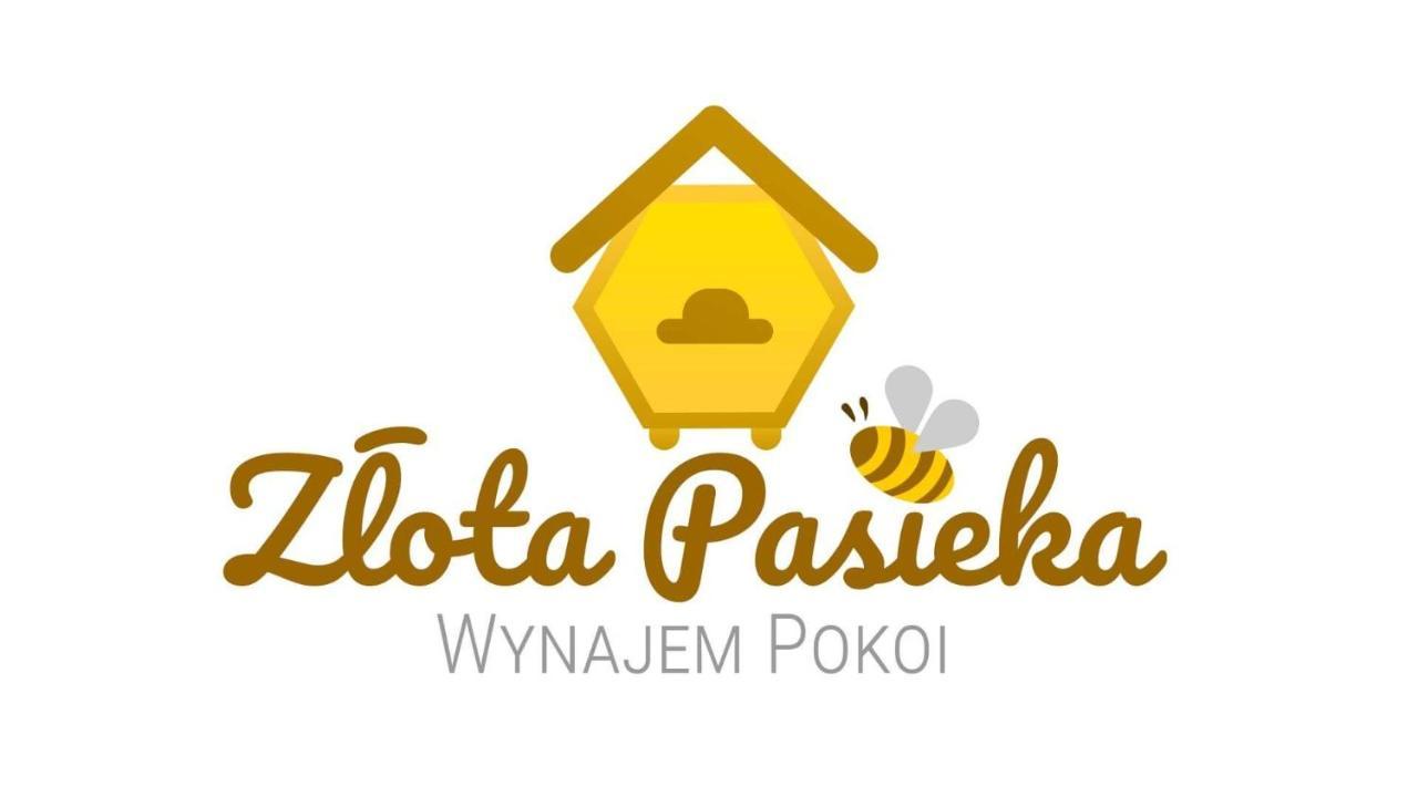 Zlota Pasieka Zator Przeciszow Exterior photo